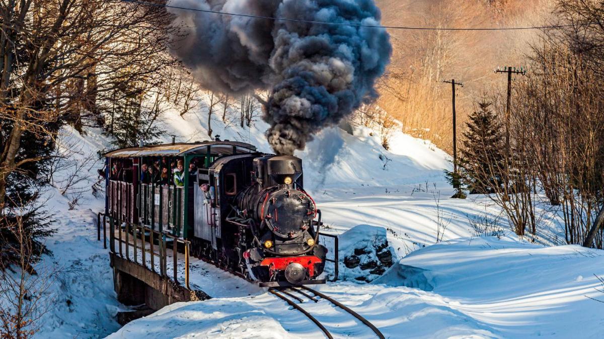 Drozdowka Nad Solina - Chata Z Kominkiem Extérieur photo