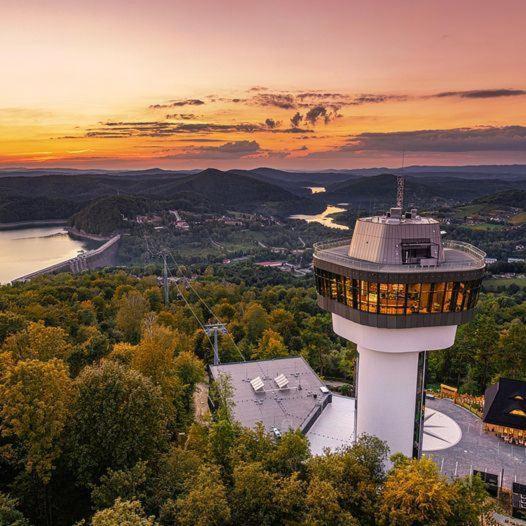 Drozdowka Nad Solina - Chata Z Kominkiem Extérieur photo